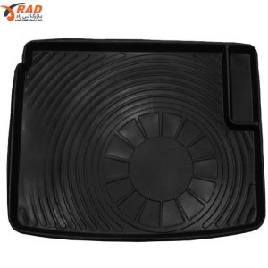 کفی صندوق پژو 206 SD - رانا آذر فرش