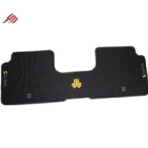 کفپوش تیبا ۱ (صندوق دار) طرح جدید