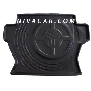 کفپوش صندوق سه بعدی پلیمری