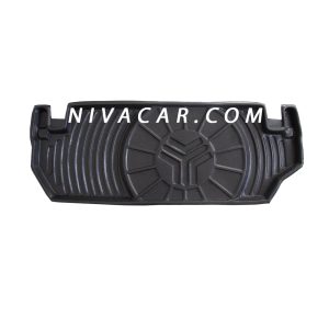 کفی صندوق عقب خودرو سایپا پراید دوگانه سوز |