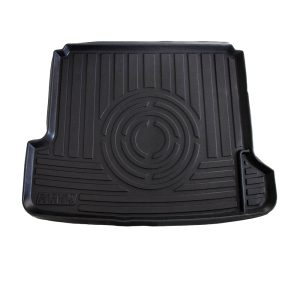 کف صندوق سمند 3 بعدی سمند