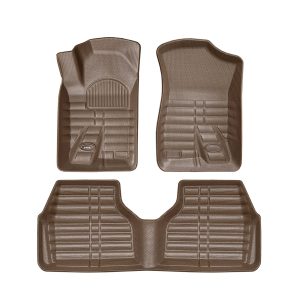 کفپوش سه بعدی پلی پژو 405 بابل (اصلی)