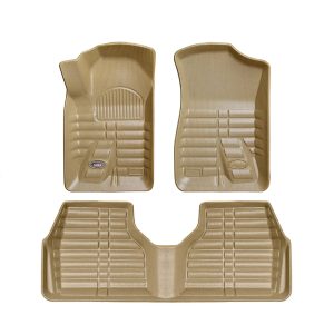 کفپوش سه بعدی دنا پلاس بابل