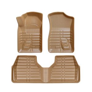 کفپوش سه بعدی خودرو دنا و دنا پلاس بابل