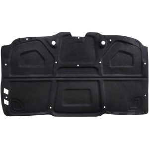 نمد کاپوت سمند