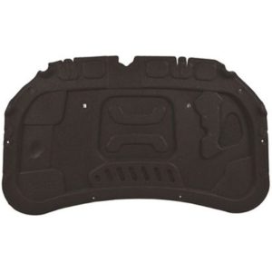 عایق نمدی درب موتور رانا برند بابل کارپت