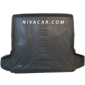 کفپوش صندوق پلی اتیلن رنو L90 آرا