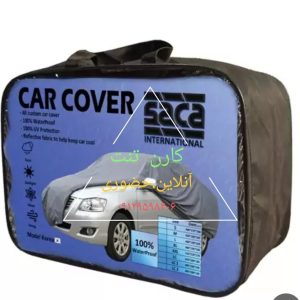 چادر خودرو ساکا مدل SC-TW مناسب برای سمند سورن