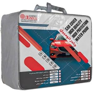 چادر خودرو سیتروئن زانتیا ضد آب چهار فصل