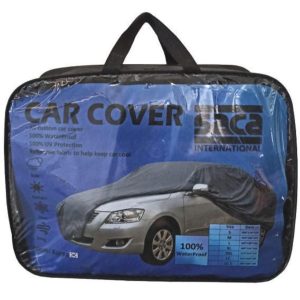 چادر خودرو ساکا کد SC-M مناسب برای جیلی GC6