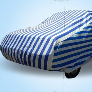 چادر خودرو سایپا پنبه ای ضدآفتاب مناسب ساینا و تیبا