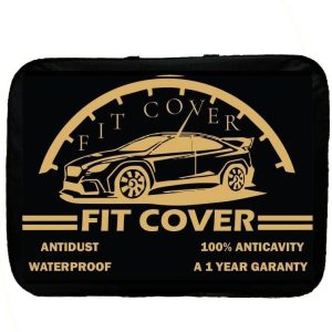 چادر SWM G01F برند فیت کاور