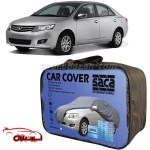 چادر آریو Z300 برند SACA