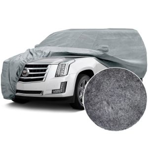 چادر ام جی MG 550 ضد آب و گردوخاک NSTC